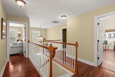 Imagine coming home to 142 Dominion Court, tucked on a quiet on Shadowmoss Plantation Golf Club in South Carolina - for sale on GolfHomes.com, golf home, golf lot