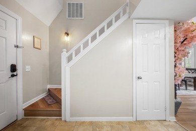 Updated 2-story loft-style penthouse located in a beautifully on Norwich Golf Course in Connecticut - for sale on GolfHomes.com, golf home, golf lot