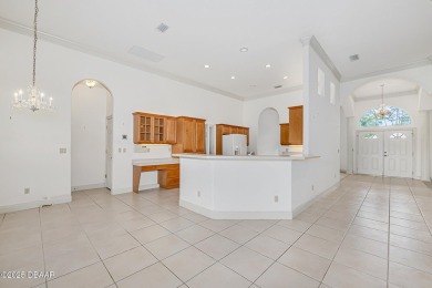 Private lakefront oasis in the gated community of Sabal Creek on The Golf Club At Cypress Head in Florida - for sale on GolfHomes.com, golf home, golf lot