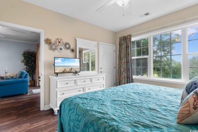 Discover the perfect blend of comfort, convenience, and coastal on  in South Carolina - for sale on GolfHomes.com, golf home, golf lot