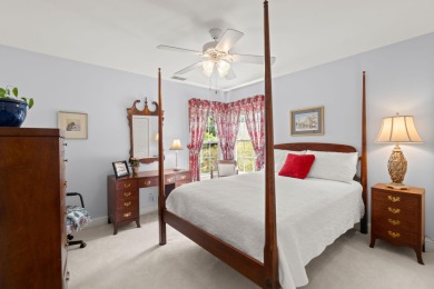 Imagine coming home to 142 Dominion Court, tucked on a quiet on Shadowmoss Plantation Golf Club in South Carolina - for sale on GolfHomes.com, golf home, golf lot
