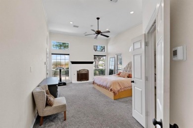 Stunning updated 4-bed, 3-bath home on golf course lot in highly on Stonebridge Ranch Country Club in Texas - for sale on GolfHomes.com, golf home, golf lot