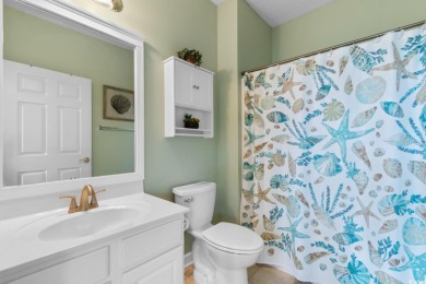 Discover the perfect blend of comfort, convenience, and coastal on  in South Carolina - for sale on GolfHomes.com, golf home, golf lot