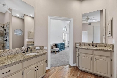 Stunning updated 4-bed, 3-bath home on golf course lot in highly on Stonebridge Ranch Country Club in Texas - for sale on GolfHomes.com, golf home, golf lot