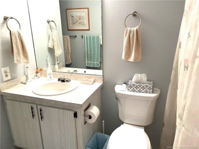 A MUST TO SEE    You will be surprised at the spacious bedroom on Monterey Yacht and Country Club in Florida - for sale on GolfHomes.com, golf home, golf lot