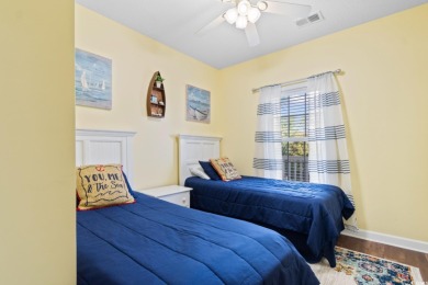 Discover the perfect blend of comfort, convenience, and coastal on  in South Carolina - for sale on GolfHomes.com, golf home, golf lot