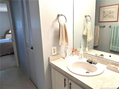 A MUST TO SEE    You will be surprised at the spacious bedroom on Monterey Yacht and Country Club in Florida - for sale on GolfHomes.com, golf home, golf lot