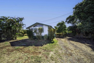 Discover two newly remodeled homes in the picturesque Upcountry on Pukalani Country Club in Hawaii - for sale on GolfHomes.com, golf home, golf lot