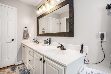 This stylishly upgraded 3-bedroom, 2-bath condo features vaulted on Wachesaw Plantation East Golf Course in South Carolina - for sale on GolfHomes.com, golf home, golf lot