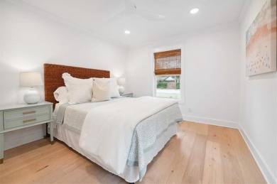 A Thoughtful Transformation - 301 Kelsall Avenue, St. Simons on Sea Island Golf Club in Georgia - for sale on GolfHomes.com, golf home, golf lot