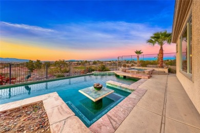 Open House Saturday from noon till 3. Spectacular Backyard with on Revere Golf Club in Nevada - for sale on GolfHomes.com, golf home, golf lot