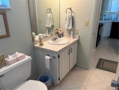 A MUST TO SEE    You will be surprised at the spacious bedroom on Monterey Yacht and Country Club in Florida - for sale on GolfHomes.com, golf home, golf lot