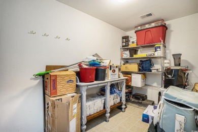 This stylishly upgraded 3-bedroom, 2-bath condo features vaulted on Wachesaw Plantation East Golf Course in South Carolina - for sale on GolfHomes.com, golf home, golf lot