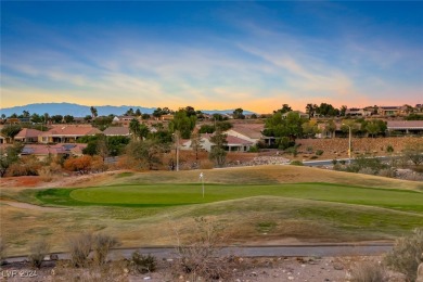 Open House Saturday from noon till 3. Spectacular Backyard with on Revere Golf Club in Nevada - for sale on GolfHomes.com, golf home, golf lot