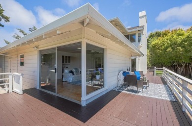 Set at the end of a quiet cul-de-sac and nestled on over a on Seascape Golf Club in California - for sale on GolfHomes.com, golf home, golf lot