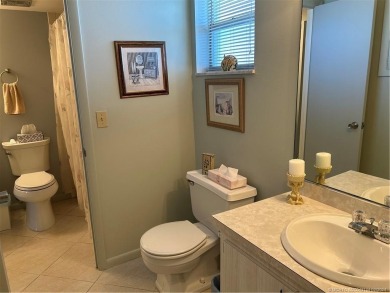 A MUST TO SEE    You will be surprised at the spacious bedroom on Monterey Yacht and Country Club in Florida - for sale on GolfHomes.com, golf home, golf lot