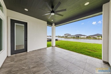 Estimated Completion April 2025 Discover luxury living with this on South Padre Island Golf Club in Texas - for sale on GolfHomes.com, golf home, golf lot