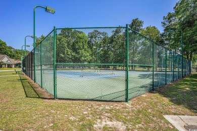 This stylishly upgraded 3-bedroom, 2-bath condo features vaulted on Wachesaw Plantation East Golf Course in South Carolina - for sale on GolfHomes.com, golf home, golf lot
