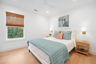 A Thoughtful Transformation - 301 Kelsall Avenue, St. Simons on Sea Island Golf Club in Georgia - for sale on GolfHomes.com, golf home, golf lot