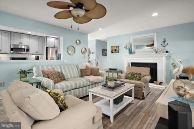 Discover your dream home in this beautifully maintained, A on Ocean Pines Golf and Country Club in Maryland - for sale on GolfHomes.com, golf home, golf lot