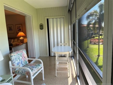 A MUST TO SEE    You will be surprised at the spacious bedroom on Monterey Yacht and Country Club in Florida - for sale on GolfHomes.com, golf home, golf lot