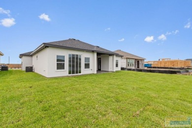 Estimated Completion April 2025 Discover luxury living with this on South Padre Island Golf Club in Texas - for sale on GolfHomes.com, golf home, golf lot