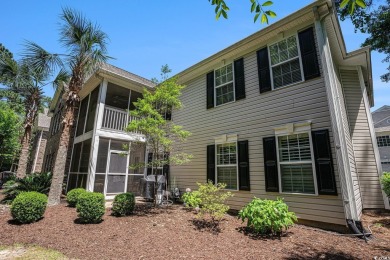 This stylishly upgraded 3-bedroom, 2-bath condo features vaulted on Wachesaw Plantation East Golf Course in South Carolina - for sale on GolfHomes.com, golf home, golf lot