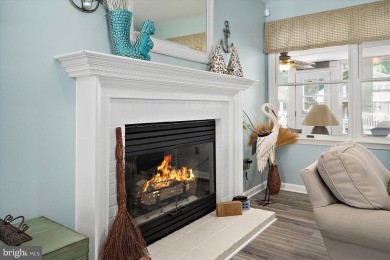 Discover your dream home in this beautifully maintained, A on Ocean Pines Golf and Country Club in Maryland - for sale on GolfHomes.com, golf home, golf lot