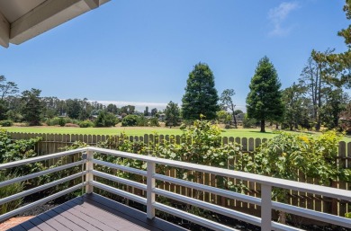 Set at the end of a quiet cul-de-sac and nestled on over a on Seascape Golf Club in California - for sale on GolfHomes.com, golf home, golf lot