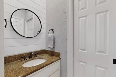Stunning updated 4-bed, 3-bath home on golf course lot in highly on Stonebridge Ranch Country Club in Texas - for sale on GolfHomes.com, golf home, golf lot