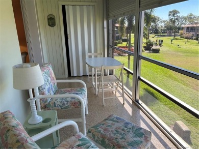 A MUST TO SEE    You will be surprised at the spacious bedroom on Monterey Yacht and Country Club in Florida - for sale on GolfHomes.com, golf home, golf lot