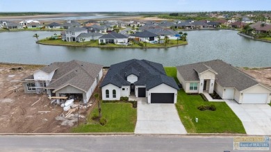 Estimated Completion April 2025 Discover luxury living with this on South Padre Island Golf Club in Texas - for sale on GolfHomes.com, golf home, golf lot