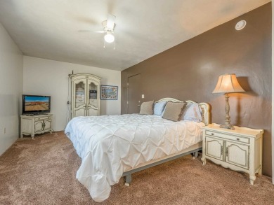 Don't miss out on this charming Taos gem! From the 1.2-acre lot on Taos Country Club in New Mexico - for sale on GolfHomes.com, golf home, golf lot