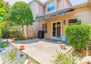 Elegant Bradford Custom Home in exclusive Timarron golf on Timarron Country Club in Texas - for sale on GolfHomes.com, golf home, golf lot