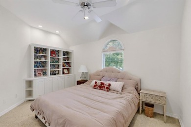 Stunning updated 4-bed, 3-bath home on golf course lot in highly on Stonebridge Ranch Country Club in Texas - for sale on GolfHomes.com, golf home, golf lot