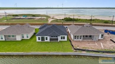 Estimated Completion April 2025 Discover luxury living with this on South Padre Island Golf Club in Texas - for sale on GolfHomes.com, golf home, golf lot