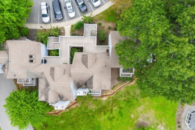 Updated 2-story loft-style penthouse located in a beautifully on Norwich Golf Course in Connecticut - for sale on GolfHomes.com, golf home, golf lot