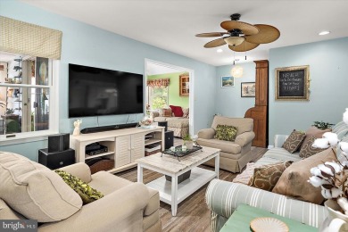 Discover your dream home in this beautifully maintained, A on Ocean Pines Golf and Country Club in Maryland - for sale on GolfHomes.com, golf home, golf lot