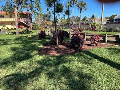 A MUST TO SEE    You will be surprised at the spacious bedroom on Monterey Yacht and Country Club in Florida - for sale on GolfHomes.com, golf home, golf lot