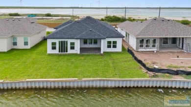 Estimated Completion April 2025 Discover luxury living with this on South Padre Island Golf Club in Texas - for sale on GolfHomes.com, golf home, golf lot