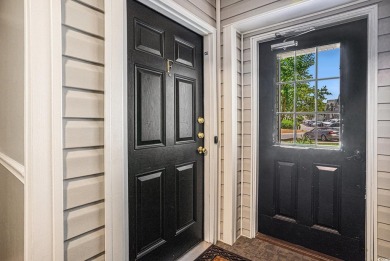 This stylishly upgraded 3-bedroom, 2-bath condo features vaulted on Wachesaw Plantation East Golf Course in South Carolina - for sale on GolfHomes.com, golf home, golf lot