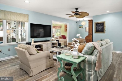Discover your dream home in this beautifully maintained, A on Ocean Pines Golf and Country Club in Maryland - for sale on GolfHomes.com, golf home, golf lot
