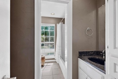 Stunning updated 4-bed, 3-bath home on golf course lot in highly on Stonebridge Ranch Country Club in Texas - for sale on GolfHomes.com, golf home, golf lot