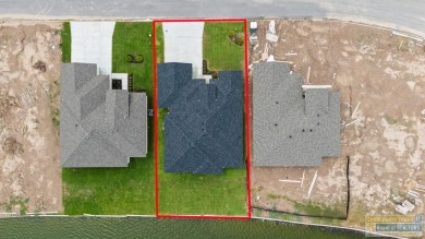 Estimated Completion April 2025 Discover luxury living with this on South Padre Island Golf Club in Texas - for sale on GolfHomes.com, golf home, golf lot