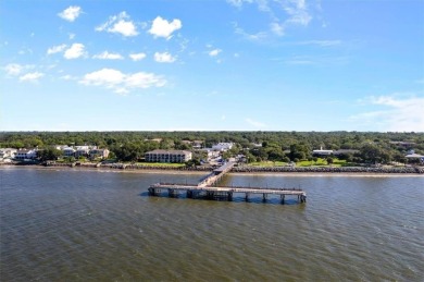 A Thoughtful Transformation - 301 Kelsall Avenue, St. Simons on Sea Island Golf Club in Georgia - for sale on GolfHomes.com, golf home, golf lot