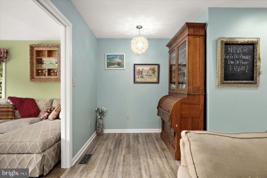 Discover your dream home in this beautifully maintained, A on Ocean Pines Golf and Country Club in Maryland - for sale on GolfHomes.com, golf home, golf lot