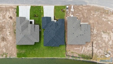 Estimated Completion April 2025 Discover luxury living with this on South Padre Island Golf Club in Texas - for sale on GolfHomes.com, golf home, golf lot