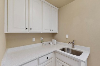 Stunning updated 4-bed, 3-bath home on golf course lot in highly on Stonebridge Ranch Country Club in Texas - for sale on GolfHomes.com, golf home, golf lot