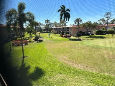 A MUST TO SEE    You will be surprised at the spacious bedroom on Monterey Yacht and Country Club in Florida - for sale on GolfHomes.com, golf home, golf lot