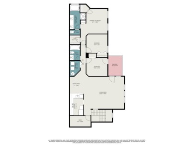 This stylishly upgraded 3-bedroom, 2-bath condo features vaulted on Wachesaw Plantation East Golf Course in South Carolina - for sale on GolfHomes.com, golf home, golf lot
